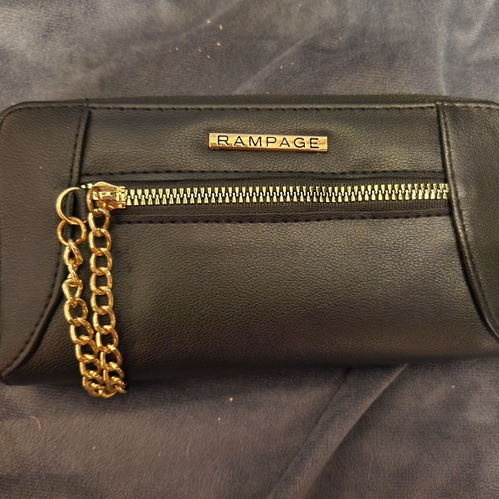 Rampage wallet